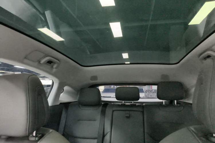 Used XPeng G6 2025 625 Long-Range Max Flagship Edition