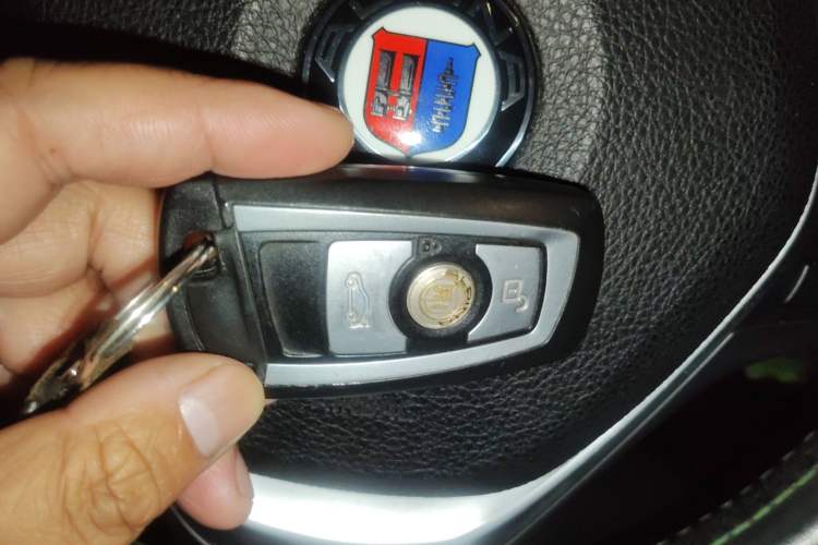 Used Alpina B4 2016 B4 BITURBO Coupe