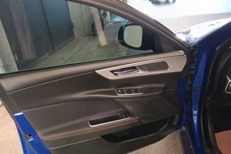 Used Jaguar XEL 2019 2.0T 200 PS Luxury Edition