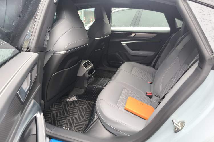 Used Audi A7L 2024 45 TFSI quattro RS Performance Edition