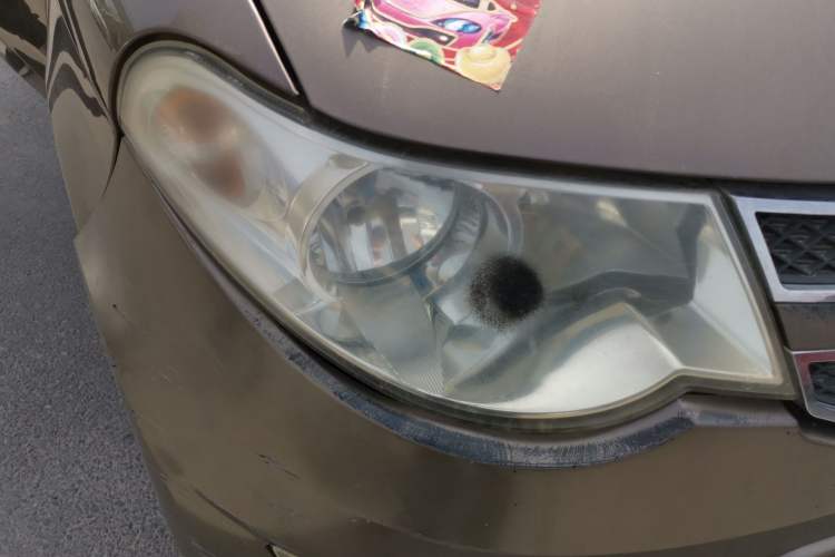 Used Wuling Hongguang 2015 1.5L S Base Model China IV