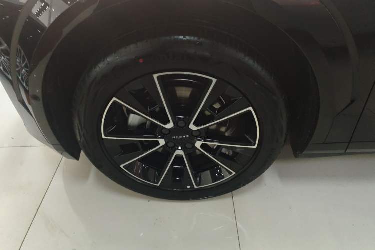 Used Zeekr X 2025 5-Seater Long-Range Version
