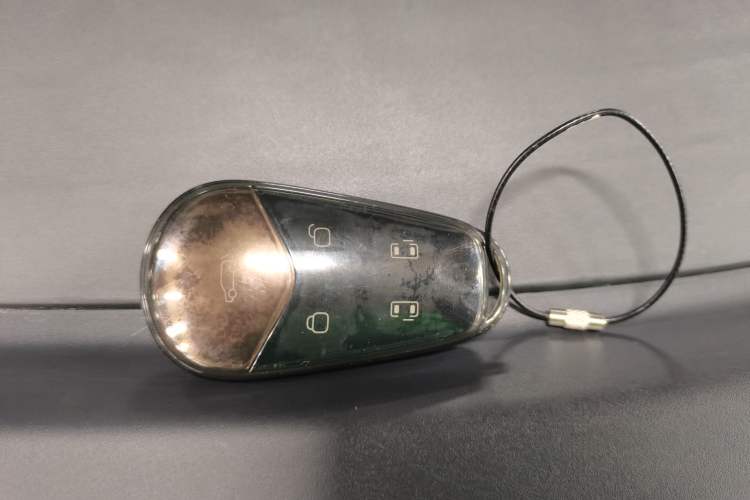 Used VOYAH Dream 2025 PHEV Four-Wheel-Drive Flagship Kunpeng Edition