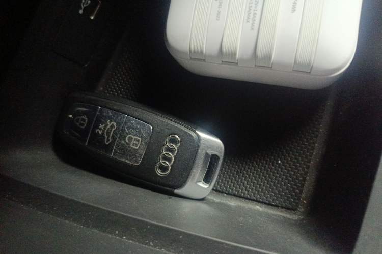 Used Audi A3 2022 Sportback 35 TFSI Ambition Sport Edition
