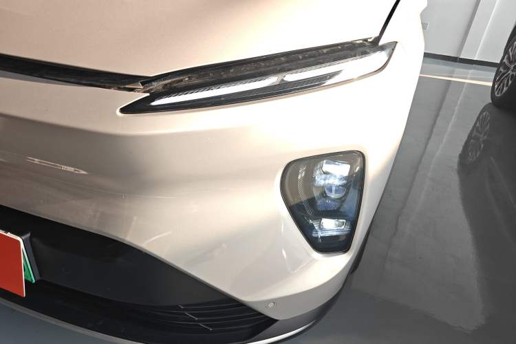 Used Nio ES8 2023 100kWh