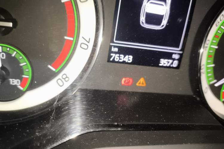 Used Skoda Superb 2018 TSI330 DSG Comfort Edition China VI Standard
