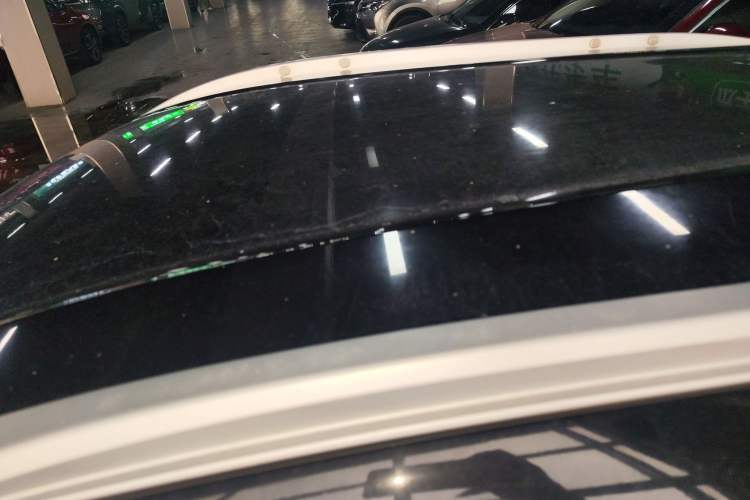 Used Nissan Kicks 2020 1.5L XL CVT Cool Enjoyment Edition Roof