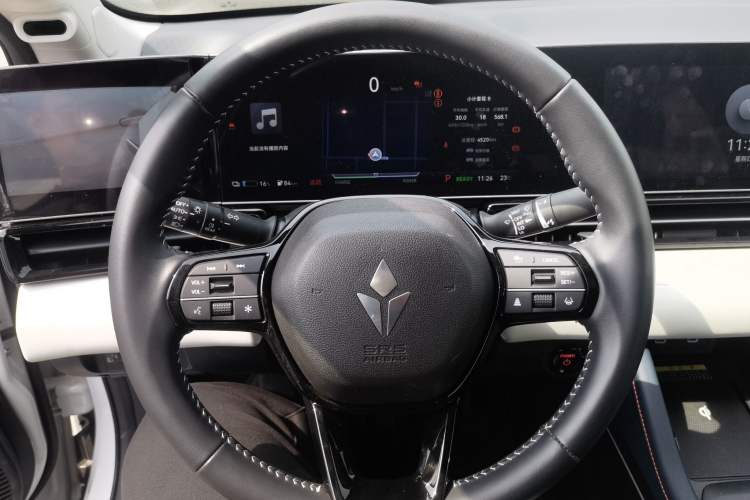 Used Lingxi L 2024 Player No. 1 Edition
