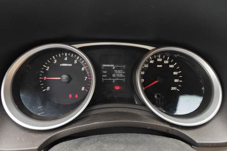 Used Wuling Hongguang 2018 1.5L S Comfort Model L2B
