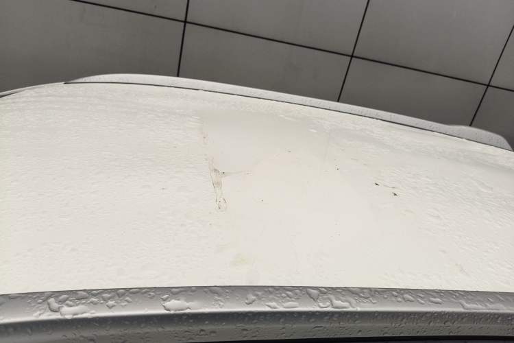 Used Toyota YARiS L Zhi Xuan 2021 X-Trail 1.5L CVT Leading Edition
