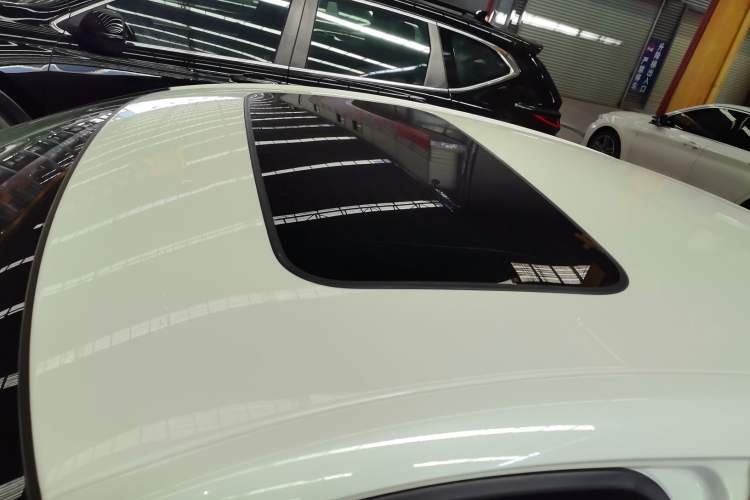 Used Honda Accord 2018 260TURBO Elite Edition China VI
