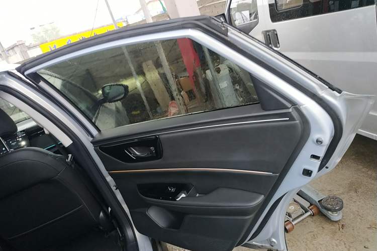 Used Honda e:NP2 2024 Advanced Edition
