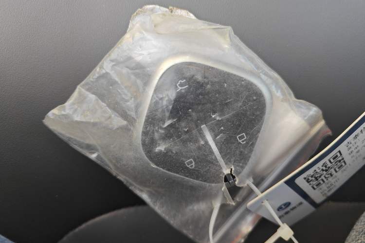 Used Wuling Xingguang 2025 70km Smart Standard Version