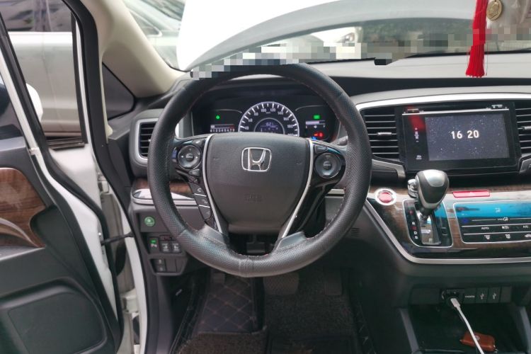 Used Honda Odyssey 2015 2.4L Smart Edition