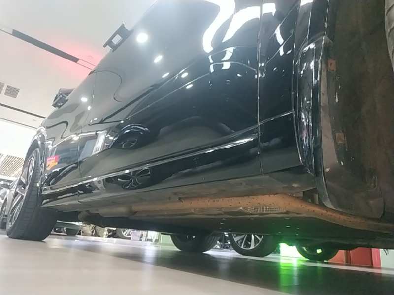 Used Li Auto L8 2023 Pro Model — 20