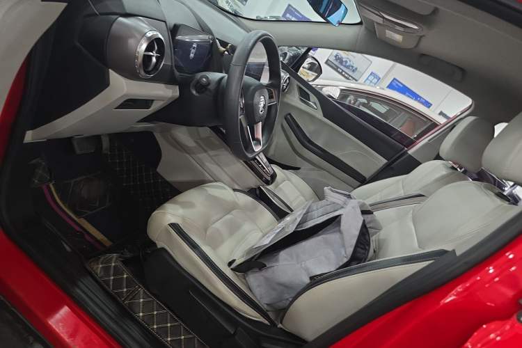 Used BYD Yuan Pro 2021 "Love for a Lifetime" Edition