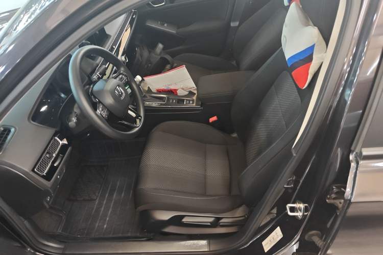 Used Honda Integra 2023 240TURBO CVT Tech Edition