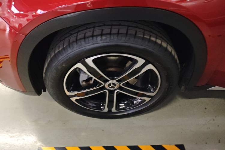 Used Mercedes-Benz GLA 2018 GLA 200 Fashion Model