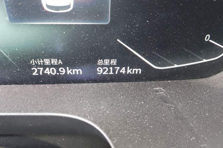 Used SERES SF5 2020 Four-Wheel Drive High-Performance Sports Edition