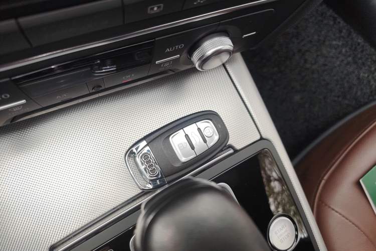 Used Audi A6L 2018 30th Anniversary Edition 35 TFSI Sport Edition