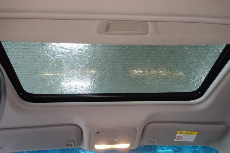 Used Buick GT 2021 Revised Version Flagship 1.5L Automatic Elite Edition