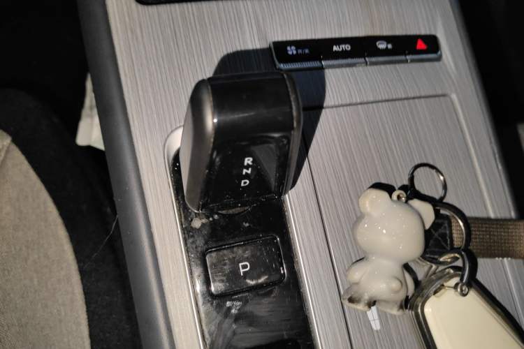 Used Geely Auto FX11 2024 1.5TD DCT Prestige Edition
