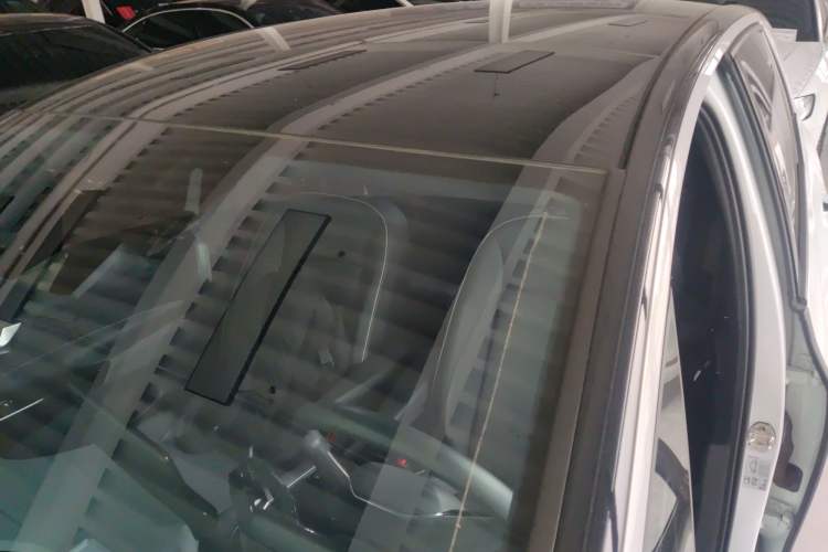 Used Volkswagen ID.3 2023 Upgraded Model Pure Intelligent Enjoyment Version
