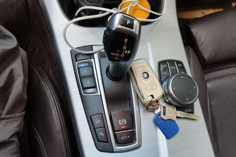 Used BMW X4 2016 xDrive20i M Sport Edition