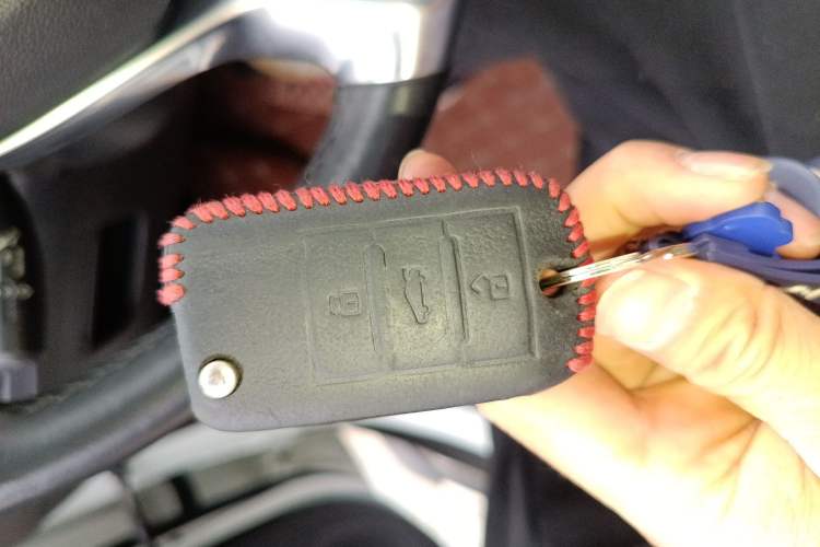 Used Roewe RX5 2016 20T Two-Wheel Drive Automatic Flagship Edition
