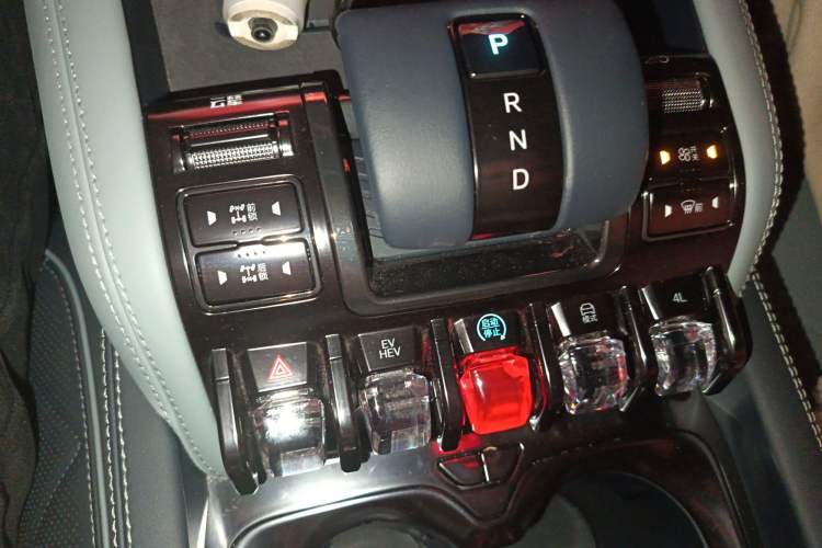 Used Formula Leopard Leopard 5 2023 Cloud Ride Flagship Edition
