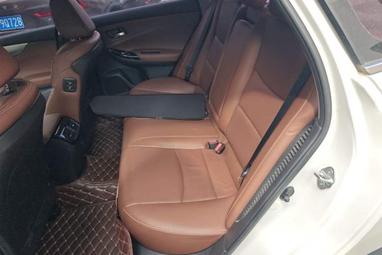 Used Honda Spirior 2017 Hybrid 2.0L Pure Drive Edition
