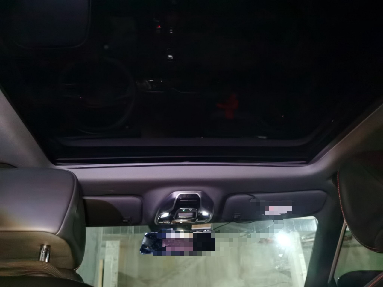Geely Auto Cowboy 2025 1.5TD Trendy Play Edition — снимка 18