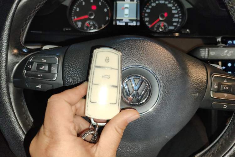 Used Volkswagen FAW-Volkswagen CC 2013 1.8TSI Luxury Model