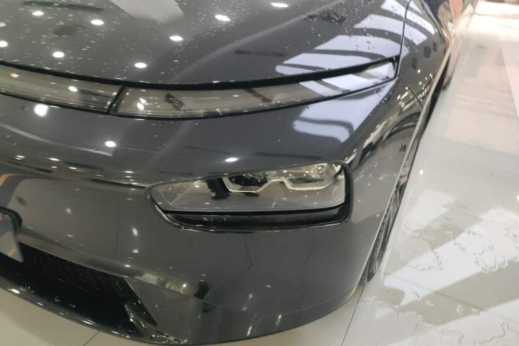 Used XPeng P7 2022 480N+