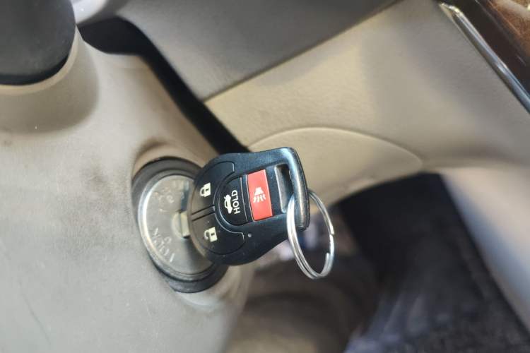 Used Nissan Sylphy 2012 1.6 XL CVT Luxury Edition