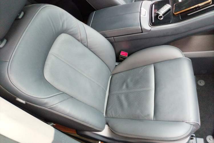 Used GAC Trumpchi M8 2021 Lingxiu Series 390T Ultimate Edition
