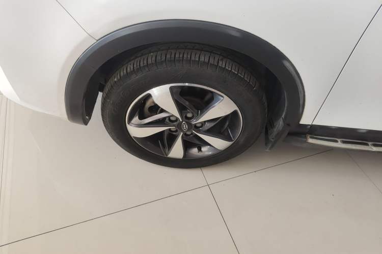 Used JAC Refine S3 2017 1.5L Manual Luxury Smart Model