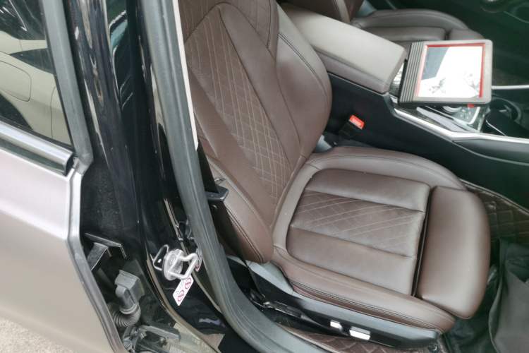 Used BMW 3 Series 2022 325Li M Sport Package