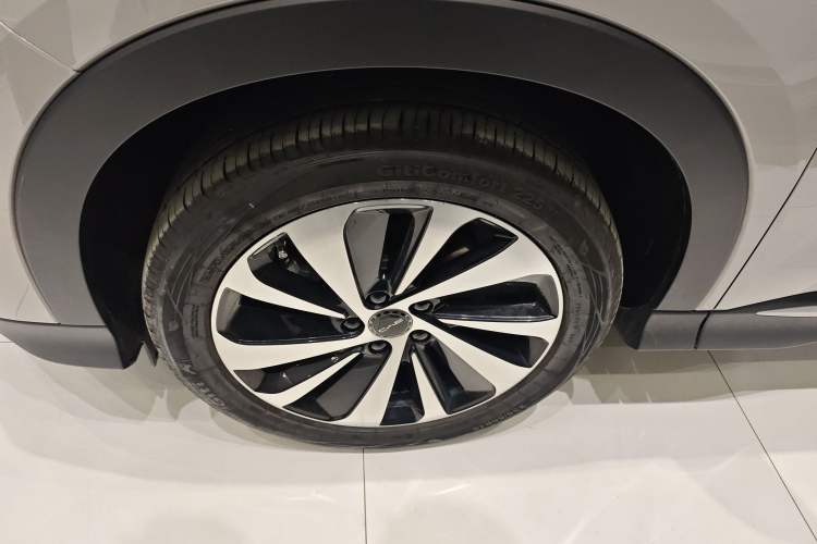 Used BYD Song PLUS New Energy 2024 HONOR Edition DM-i 110km Flagship Model