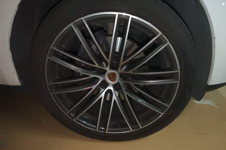 Used Porsche Macan 2024 Macan 2.0T