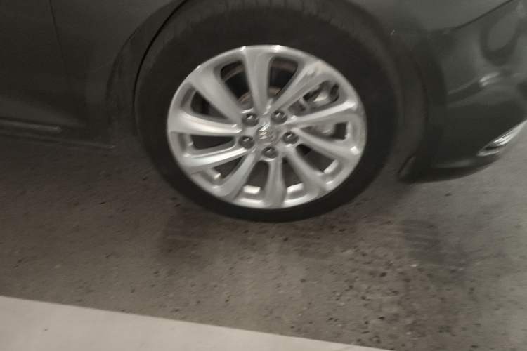 Used Buick LaCrosse 2013 2.0T SIDI Smart Luxury Flagship Edition