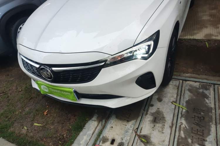 Used Buick Verano 2023 Pro Enjoyment Edition Left Front Headlight