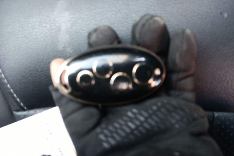 Used BYD Song MAX 2018 1.5T Automatic Smart Connect Flagship Model 6 Seats
