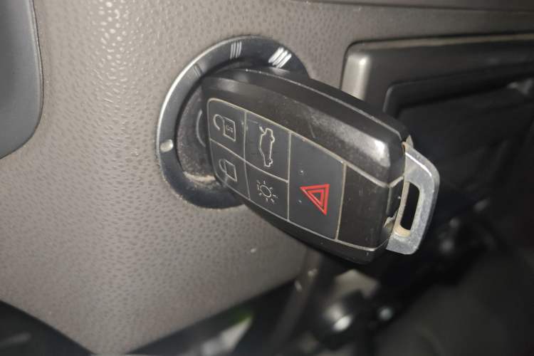 Used Volvo S40 2011 2.0L Automatic ZhiShang Edition