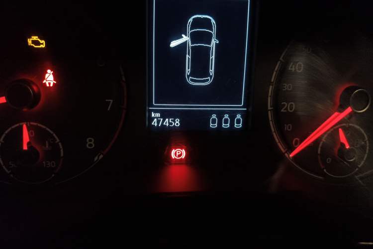 Used Volkswagen Polo 2022 Plus 1.5L Automatic Enjoy Life Edition