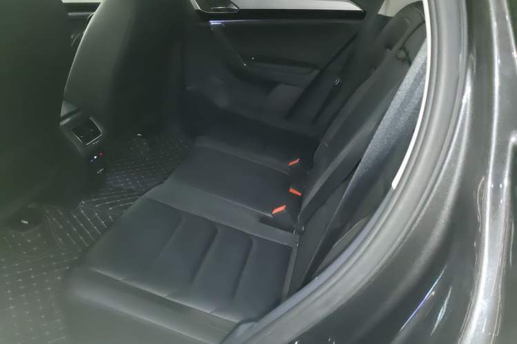 Used Volkswagen Tayron 2019 330TSI Four-Wheel Drive Luxury Version China VI Standard
