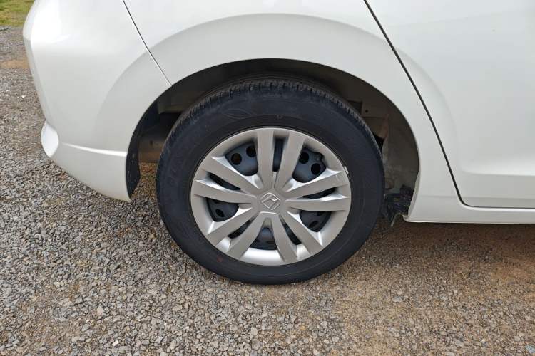 Used Honda Fit 2021 1.5L CVT Trend Edition