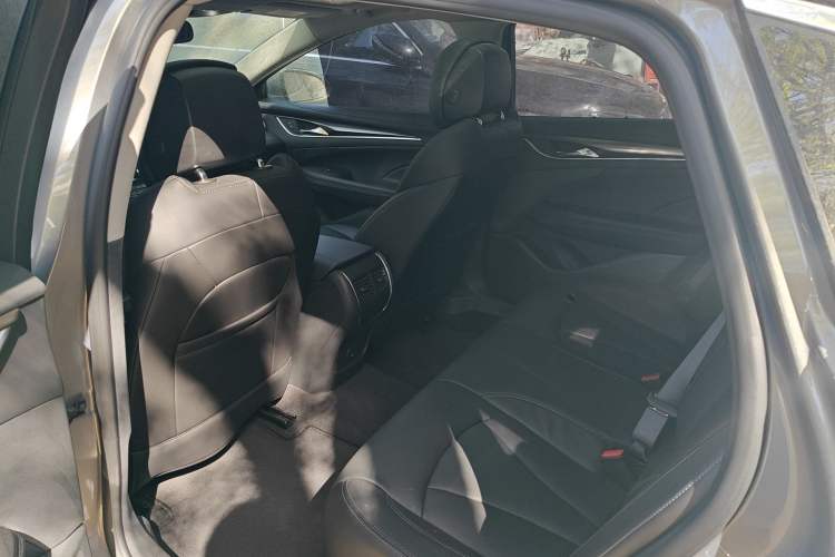 Used Buick LaCrosse 2018 20T Elite Edition
