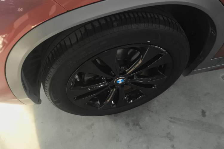 Used BMW X2 2020 sDrive20i M Sport Package