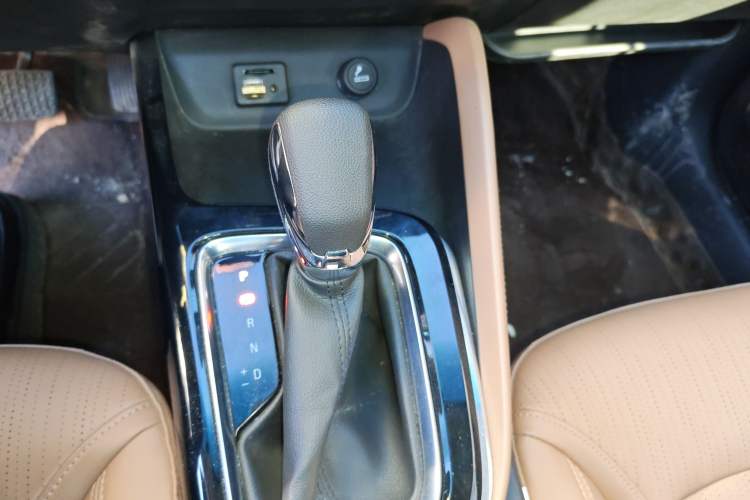 Used Buick GL6 2021 323T Mild Hybrid Connect Luxury Model